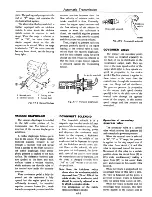 Предварительный просмотр 259 страницы Datsun 710 1975 Service Manual