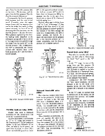 Предварительный просмотр 264 страницы Datsun 710 1975 Service Manual