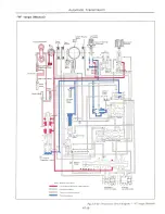 Предварительный просмотр 273 страницы Datsun 710 1975 Service Manual