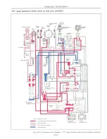 Предварительный просмотр 281 страницы Datsun 710 1975 Service Manual