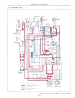 Предварительный просмотр 283 страницы Datsun 710 1975 Service Manual