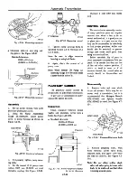 Предварительный просмотр 298 страницы Datsun 710 1975 Service Manual