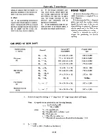 Предварительный просмотр 305 страницы Datsun 710 1975 Service Manual