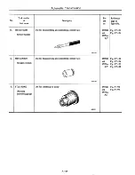 Предварительный просмотр 318 страницы Datsun 710 1975 Service Manual