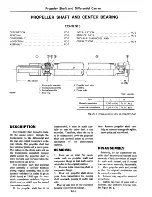 Предварительный просмотр 320 страницы Datsun 710 1975 Service Manual