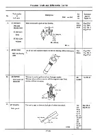 Предварительный просмотр 338 страницы Datsun 710 1975 Service Manual