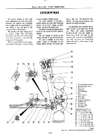 Предварительный просмотр 340 страницы Datsun 710 1975 Service Manual