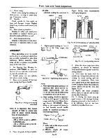 Предварительный просмотр 349 страницы Datsun 710 1975 Service Manual