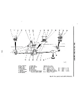 Предварительный просмотр 362 страницы Datsun 710 1975 Service Manual