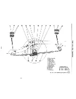 Предварительный просмотр 363 страницы Datsun 710 1975 Service Manual