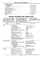 Предварительный просмотр 369 страницы Datsun 710 1975 Service Manual