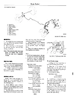 Предварительный просмотр 377 страницы Datsun 710 1975 Service Manual