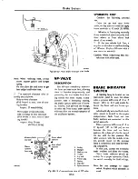 Предварительный просмотр 380 страницы Datsun 710 1975 Service Manual