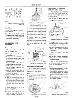 Предварительный просмотр 389 страницы Datsun 710 1975 Service Manual