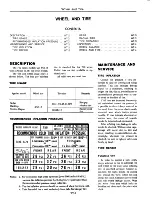 Предварительный просмотр 398 страницы Datsun 710 1975 Service Manual