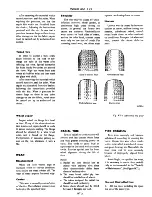 Предварительный просмотр 399 страницы Datsun 710 1975 Service Manual