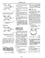 Предварительный просмотр 400 страницы Datsun 710 1975 Service Manual