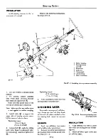 Предварительный просмотр 407 страницы Datsun 710 1975 Service Manual