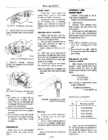 Предварительный просмотр 409 страницы Datsun 710 1975 Service Manual