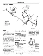 Предварительный просмотр 411 страницы Datsun 710 1975 Service Manual