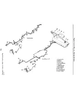 Предварительный просмотр 419 страницы Datsun 710 1975 Service Manual