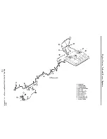 Предварительный просмотр 420 страницы Datsun 710 1975 Service Manual