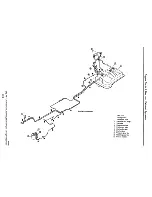 Предварительный просмотр 421 страницы Datsun 710 1975 Service Manual