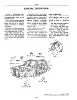 Предварительный просмотр 428 страницы Datsun 710 1975 Service Manual