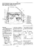 Предварительный просмотр 450 страницы Datsun 710 1975 Service Manual