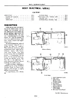 Предварительный просмотр 477 страницы Datsun 710 1975 Service Manual