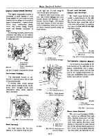 Предварительный просмотр 479 страницы Datsun 710 1975 Service Manual