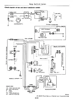 Предварительный просмотр 515 страницы Datsun 710 1975 Service Manual