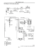 Предварительный просмотр 516 страницы Datsun 710 1975 Service Manual