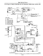 Предварительный просмотр 518 страницы Datsun 710 1975 Service Manual