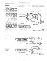 Предварительный просмотр 528 страницы Datsun 710 1975 Service Manual