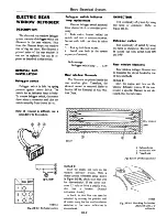 Предварительный просмотр 536 страницы Datsun 710 1975 Service Manual