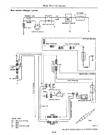 Предварительный просмотр 538 страницы Datsun 710 1975 Service Manual