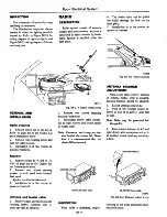 Предварительный просмотр 549 страницы Datsun 710 1975 Service Manual