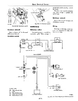 Предварительный просмотр 554 страницы Datsun 710 1975 Service Manual