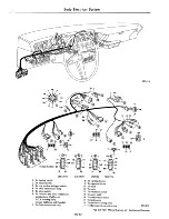 Предварительный просмотр 557 страницы Datsun 710 1975 Service Manual