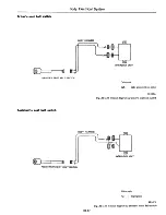 Предварительный просмотр 562 страницы Datsun 710 1975 Service Manual