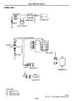 Предварительный просмотр 563 страницы Datsun 710 1975 Service Manual