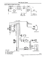 Предварительный просмотр 566 страницы Datsun 710 1975 Service Manual