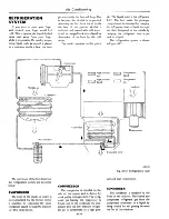 Предварительный просмотр 581 страницы Datsun 710 1975 Service Manual