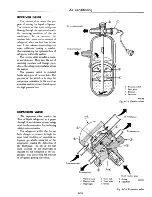 Предварительный просмотр 582 страницы Datsun 710 1975 Service Manual