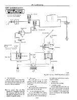 Предварительный просмотр 585 страницы Datsun 710 1975 Service Manual