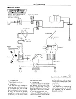 Предварительный просмотр 586 страницы Datsun 710 1975 Service Manual