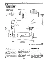 Предварительный просмотр 588 страницы Datsun 710 1975 Service Manual