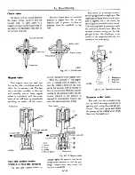 Предварительный просмотр 589 страницы Datsun 710 1975 Service Manual