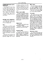 Предварительный просмотр 591 страницы Datsun 710 1975 Service Manual